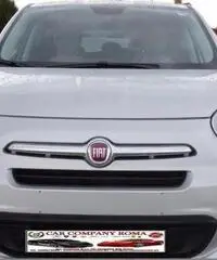 Fiat 500X Fiat 500X Lounge 1600 Multijet 120 Ps, Navi Xenon Fiat 500X Fiat 500X Lounge 1600 Multijet 120 Ps, Navi Xenon