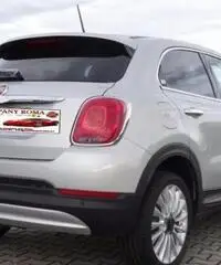 Fiat 500X Fiat 500X Lounge 1600 Multijet 120 Ps, Navi Xenon Fiat 500X Fiat 500X Lounge 1600 Multijet 120 Ps, Navi Xenon