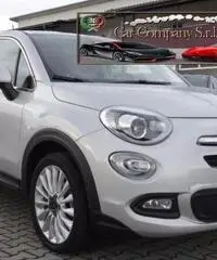 Fiat 500X Fiat 500X Lounge 1600 Multijet 120 Ps, Navi Xenon Fiat 500X Fiat 500X Lounge 1600 Multijet 120 Ps, Navi Xenon