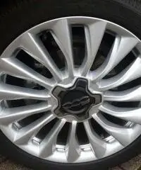 Fiat 500X Fiat 500X 1.6 MultiJet Lounge 4x2 -