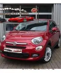 Fiat 500X Fiat 500X 1.6 MultiJet Lounge 4x2 -
