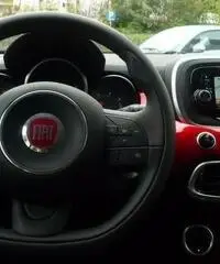 Fiat 500X Fiat 500X 1.6 MultiJet Lounge 4x2 -