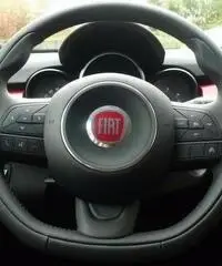 Fiat 500X Fiat 500X 1.6 MultiJet Lounge 4x2 -