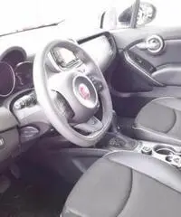 Fiat 500X Fiat 500X 2.0 MJT 4x4 AT Croce più 20 pollici