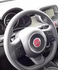 Fiat 500X Fiat 500X 2.0 MJT 4x4 AT Croce più 20 pollici