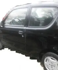 FIAT 600 ACQUISTO PRIVATAMENTE PAGO IN CONTANTI