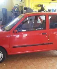 Fiat 600 1999 1500 trattabili