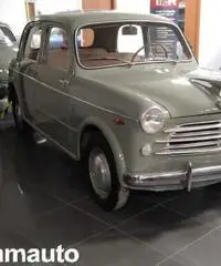 Fiat Altro 1100 Bauletto