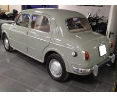 Fiat Altro 1100 Bauletto