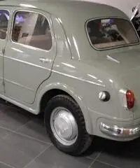 Fiat Altro 1100 Bauletto