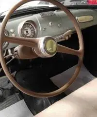 Fiat Altro 1100 Bauletto