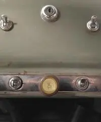 Fiat Altro 1100 Bauletto