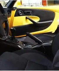 Fiat Barchetta 1.8 16V, Unipro, GPL (2015), Climatizzata