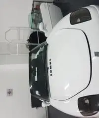 Fiat Barchetta Fiat Barchetta