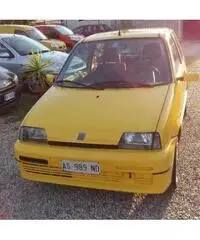 FIAT Cinquecento 1.1i cat Sporting rif. 7177372