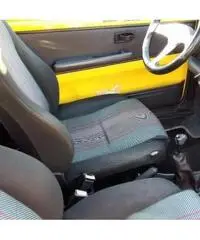 FIAT Cinquecento 1.1i cat Sporting rif. 7177372