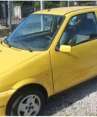 Fiat cinquecento – 500 Sporting – 1997