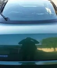 Fiat Coupè 2000 turbo 16v plus, del 1994 Fiat Coupè 2000 turbo 16v plus, del 1994