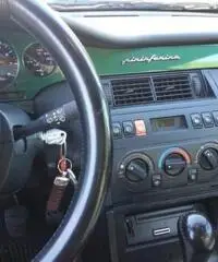 Fiat Coupè 2000 turbo 16v plus, del 1994 Fiat Coupè 2000 turbo 16v plus, del 1994