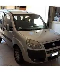 Fiat Doblo 1.9 MJ Combi 5 p.ti AUTOCARRO  MECCANICA OK