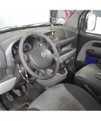 Fiat Doblo 1.9 MJ Combi 5 p.ti AUTOCARRO  MECCANICA OK Fiat Doblo 1.9 MJ Combi 5 p.ti AUTOCARRO  MECCANICA OK