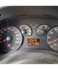 Fiat Doblo 1.9 MJ Combi 5 p.ti AUTOCARRO  MECCANICA OK