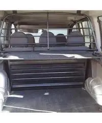 Fiat Doblo 1.9 MJ Combi 5 p.ti AUTOCARRO  MECCANICA OK