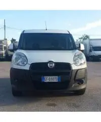 FIAT Doblo Doblò 1.4 T-Jet Natural Power PC-TN Cargo Lamierat rif. 7155415 FIAT Doblo Doblò 1.4 T-Jet Natural Power PC-TN Cargo Lamierat rif. 7155415