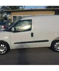 FIAT Doblo Doblò 1.4 T-Jet Natural Power PC-TN Cargo Lamierat rif. 7155415 FIAT Doblo Doblò 1.4 T-Jet Natural Power PC-TN Cargo Lamierat rif. 7155415