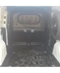 FIAT Doblo Doblò 1.4 T-Jet Natural Power PC-TN Cargo Lamierat rif. 7155415 FIAT Doblo Doblò 1.4 T-Jet Natural Power PC-TN Cargo Lamierat rif. 7155415