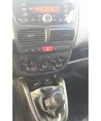 FIAT Doblo Doblò 1.4 T-Jet Natural Power PC-TN Cargo Lamierat rif. 7155415 FIAT Doblo Doblò 1.4 T-Jet Natural Power PC-TN Cargo Lamierat rif. 7155415