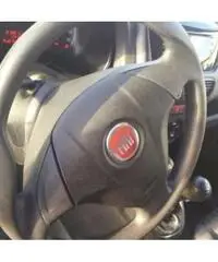 FIAT Doblo Doblò 1.4 T-Jet Natural Power PC-TN Cargo Lamierat rif. 7155415 FIAT Doblo Doblò 1.4 T-Jet Natural Power PC-TN Cargo Lamierat rif. 7155415