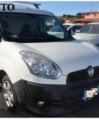 FIAT Doblo Doblò 1.9 MJ PC-TA Cargo Lamierato SX rif. 7194611 FIAT Doblo Doblò 1.9 MJ PC-TA Cargo Lamierato SX rif. 7194611