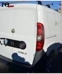 FIAT Doblo Doblò 1.9 MJ PC-TA Cargo Lamierato SX rif. 7194611