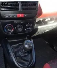 FIAT Doblo Doblò 1.9 MJ PC-TA Cargo Lamierato SX rif. 7194611 FIAT Doblo Doblò 1.9 MJ PC-TA Cargo Lamierato SX rif. 7194611