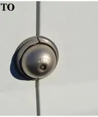 FIAT Doblo Doblò 1.9 MJ PC-TA Cargo Lamierato SX rif. 7194611 FIAT Doblo Doblò 1.9 MJ PC-TA Cargo Lamierato SX rif. 7194611