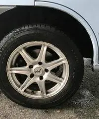 Fiat Ducato AZZURRO 9 POSTI MECCANICA E CARROZZERIA OTTIMI Fiat Ducato AZZURRO 9 POSTI MECCANICA E CARROZZERIA OTTIMI