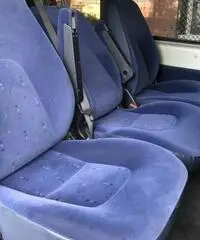 Fiat Ducato AZZURRO 9 POSTI MECCANICA E CARROZZERIA OTTIMI Fiat Ducato AZZURRO 9 POSTI MECCANICA E CARROZZERIA OTTIMI