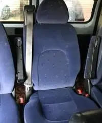 Fiat Ducato AZZURRO 9 POSTI MECCANICA E CARROZZERIA OTTIMI Fiat Ducato AZZURRO 9 POSTI MECCANICA E CARROZZERIA OTTIMI