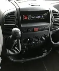 Fiat Ducato AZZURRO 9 POSTI MECCANICA E CARROZZERIA OTTIMI Fiat Ducato AZZURRO 9 POSTI MECCANICA E CARROZZERIA OTTIMI