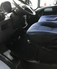 Fiat Ducato AZZURRO 9 POSTI MECCANICA E CARROZZERIA OTTIMI Fiat Ducato AZZURRO 9 POSTI MECCANICA E CARROZZERIA OTTIMI