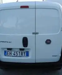 FIAT Fiorino 1.3 MJT 75CV Furgone SX rif. 7169216
