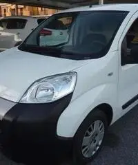 Fiat Fiorino QUBO 1.3 MJT 75CV SX furgonato km 37000