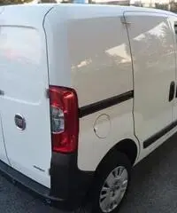 Fiat Fiorino QUBO 1.3 MJT 75CV SX furgonato km 37000