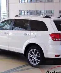 FIAT FREEMONT 2.0 MJT AWD LOUNGE 4X4 7 POSTI AUTOMATICA 170 CV