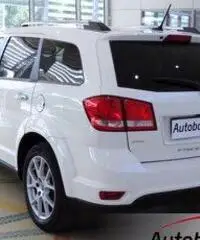 FIAT FREEMONT 2.0 MJT AWD LOUNGE 4X4 7 POSTI AUTOMATICA 170 CV