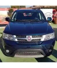 Fiat Freemont 2.0 Mjt 170 CV 4x4 aut. Lounge