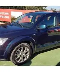 Fiat Freemont 2.0 Mjt 170 CV 4x4 aut. Lounge