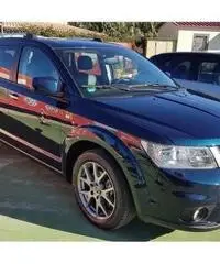 Fiat Freemont 2.0 Mjt 170 CV 4x4 aut. Lounge