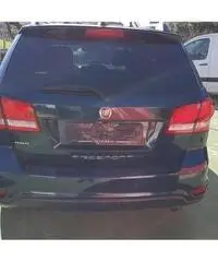 Fiat Freemont 2.0 Mjt 170 CV 4x4 aut. Lounge